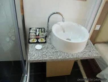 Super 8 Hotel Hailar Xin Qiao Exterior foto